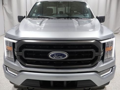 Used 2023 Ford F150 XLT w/ Equipment Group 302A High image 7