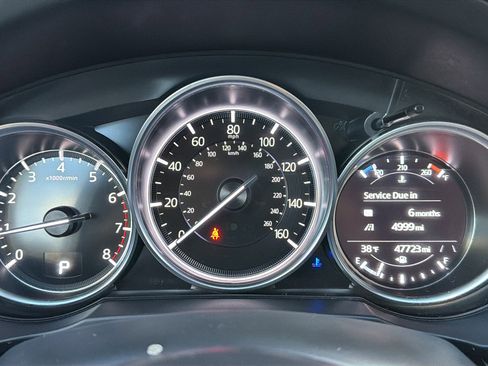 Certified 2023 MAZDA CX-5 AWD 2.5 S image 22