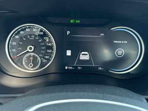 New 2026 Genesis G70 2.5T image 9