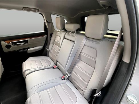 Certified 2021 Honda CR-V EX-L image 20