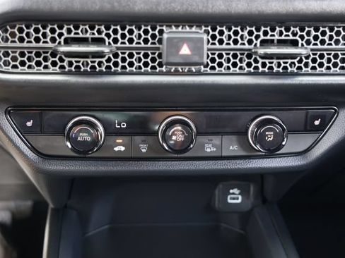 Certified 2024 Honda HR-V Sport image 18