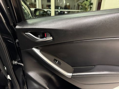 Used 2016 MAZDA CX-5 Grand Touring image 47
