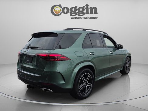 New 2026 Mercedes-Benz GLE 450 4MATIC image 5