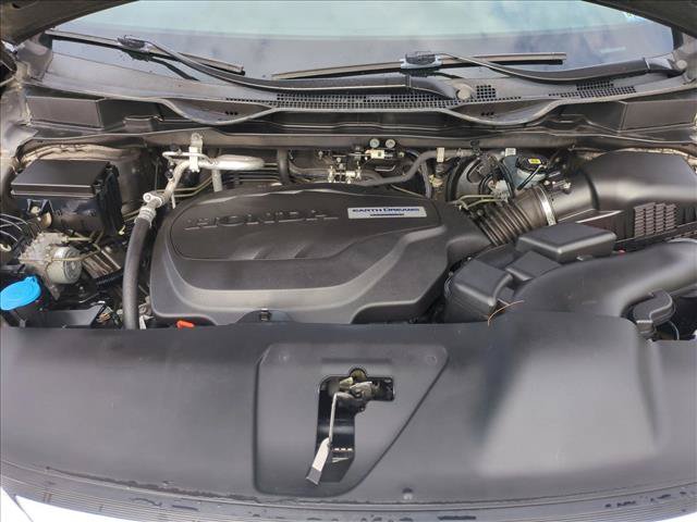 Certified 2019 Honda Odyssey EX-L image 26