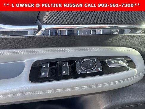 Used 2021 Lincoln Corsair Reserve w/ Sport Package image 12