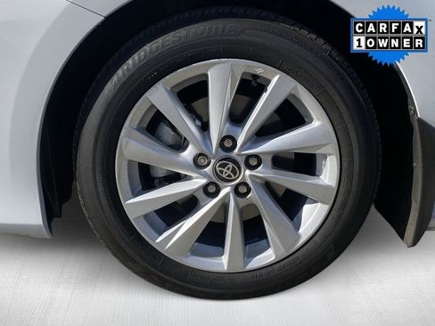 Certified 2024 Toyota Camry LE image 14