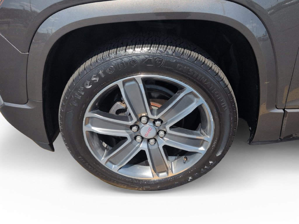 Used 2019 GMC Acadia Denali AWD/4WD image 30