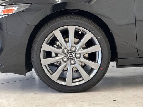 New 2026 MAZDA MAZDA3 2.5 S Sedan w/ Preferred Pkg FWD image 25