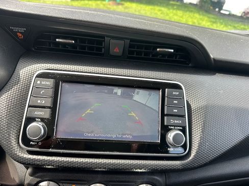 Used 2025 Nissan Kicks Play S FWD image 16