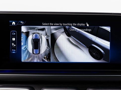 Used 2025 Mercedes-Benz GLS 580 GLS 580 image 23