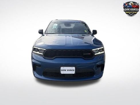 Used 2025 Dodge Durango GT AWD/4WD image 8