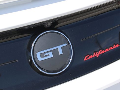 Used 2019 Ford Mustang GT Premium w/ Equipment Group 401A RWD image 27