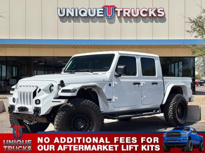 Used 2025 Jeep Gladiator Sport