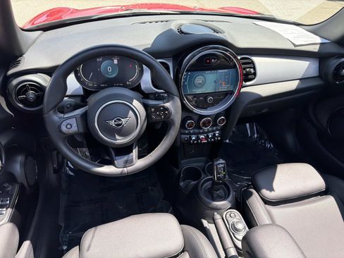 Used 2023 MINI Cooper S FWD image 6