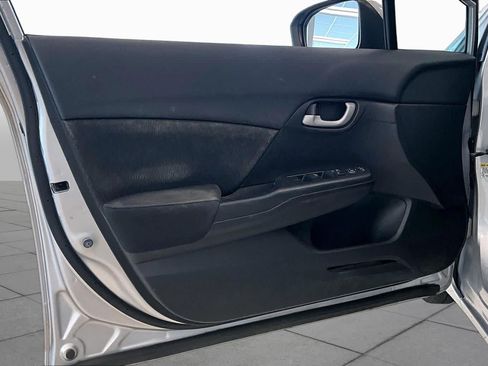 Used 2014 Honda Civic LX image 19