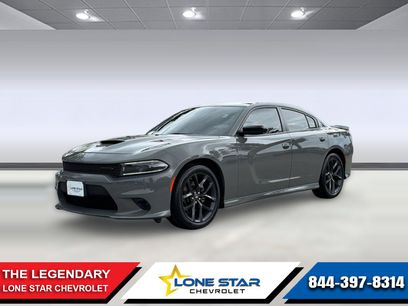 Used 2023 Dodge Charger GT w/ Plus Group