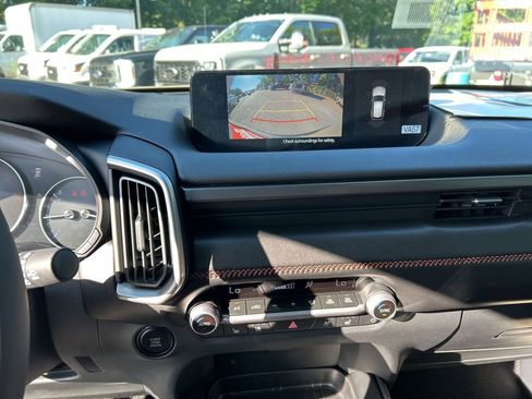 New 2026 MAZDA CX-50 AWD 2.5 S w/ Weather Package image 19