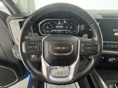 Used 2022 GMC Sierra 1500 Elevation w/ Preferred Package image 37