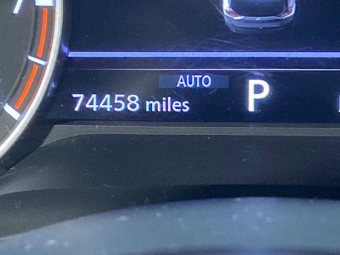 Used 2021 Nissan Rogue S image 18