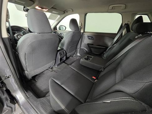 Used 2023 Nissan Rogue S AWD/4WD image 25