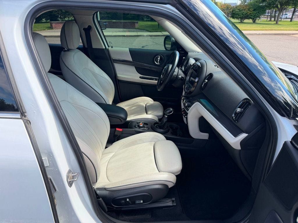 Used 2018 MINI Cooper Countryman S AWD/4WD image 11