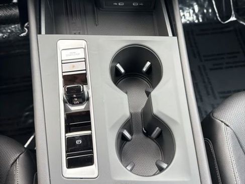 New 2026 Volkswagen Atlas SE AWD/4WD image 12