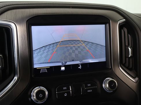 Used 2019 GMC Sierra 1500 Denali AWD/4WD image 6