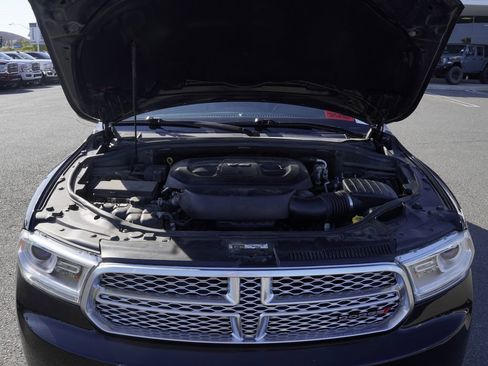 Used 2019 Dodge Durango SXT RWD image 4