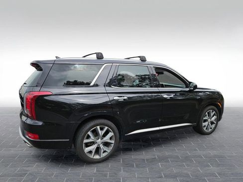Used 2021 Hyundai Palisade Limited FWD image 5