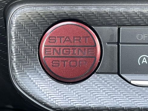 New 2026 Ford Mustang Coupe w/ Mustang Nite Pony Package image 5