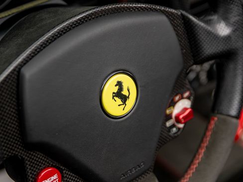 Used 2009 Ferrari F430 Scuderia RWD image 24