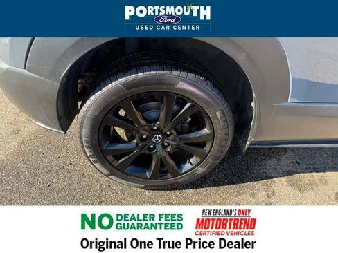 Used 2024 MAZDA CX-30 AWD 2.5 S w/ Preferred Package image 31