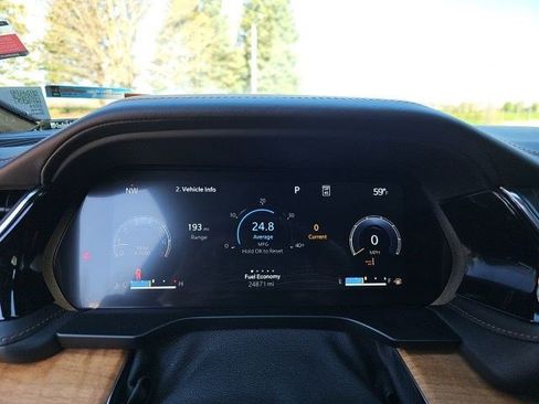 Used 2024 Jeep Grand Cherokee L Summit image 22