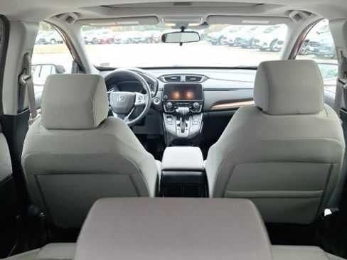 Used 2022 Honda CR-V EX image 9