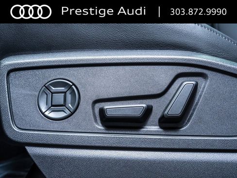 New 2025 Audi Q5 Premium Plus image 25