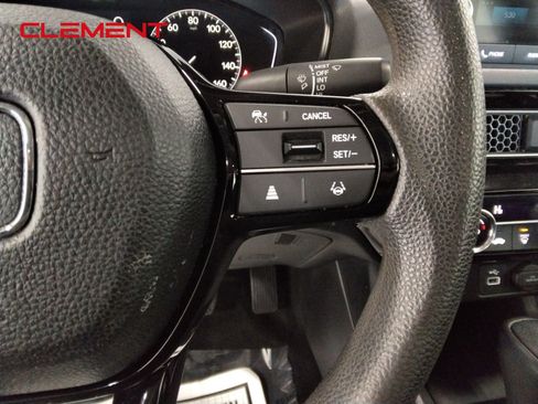 Used 2023 Honda Civic LX image 12