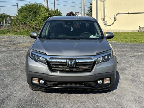 Used 2020 Honda Ridgeline Sport image 3