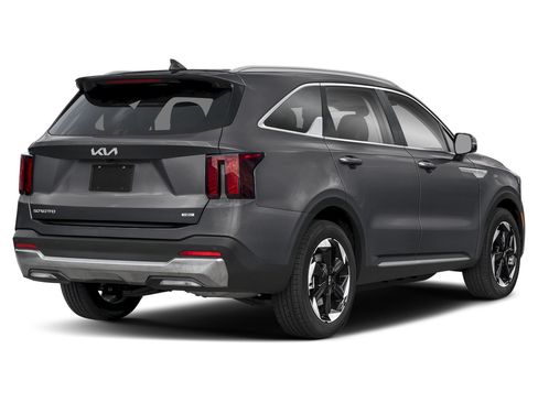 New 2026 Kia Sorento EX AWD/4WD image 29