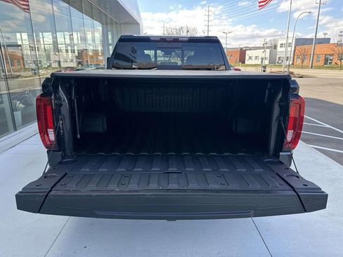 Used 2024 GMC Sierra 1500 Denali w/ Denali Reserve Package AWD/4WD image 29