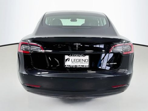 Used 2019 Tesla Model 3 Long Range AWD/4WD image 7