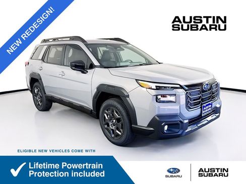 New 2026 Subaru Outback Premium image 1