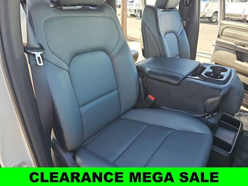 New 2025 RAM 1500 Tradesman image 10