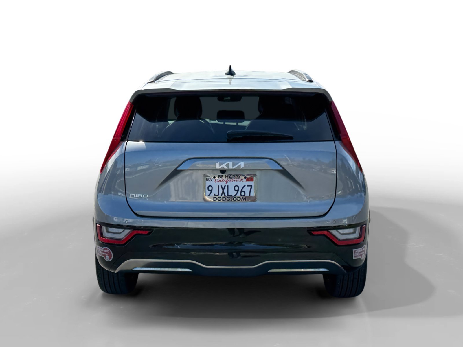 Certified 2024 Kia Niro Wave FWD image 4