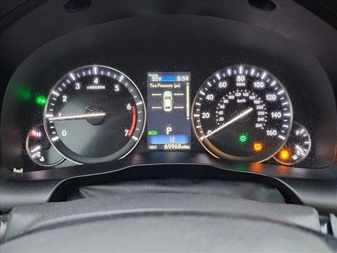 Used 2016 Lexus ES 350 image 11