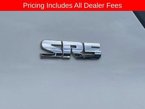 Used 2019 Toyota 4Runner SR5 Premium AWD/4WD image 3