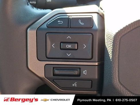 Used 2024 Toyota Land Cruiser w/ Premium Package AWD/4WD image 24