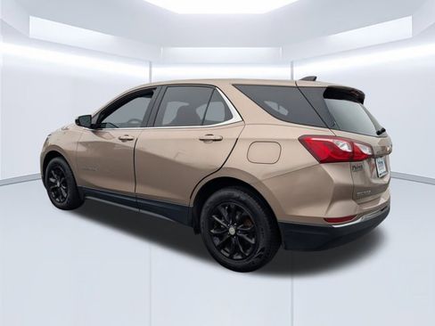 Used 2019 Chevrolet Equinox LT image 6