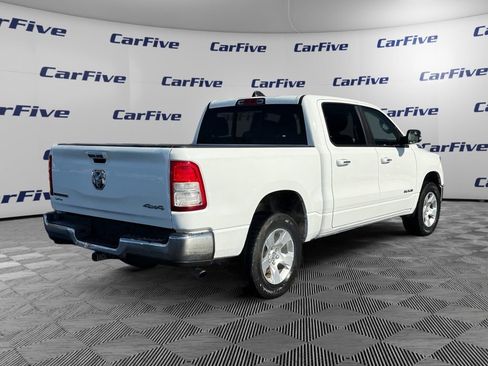 Used 2020 RAM 1500 Big Horn image 6