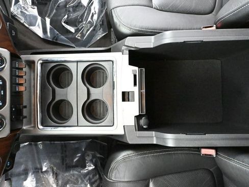 Used 2016 Ford F350 Lariat w/ Lariat Ultimate Package image 35