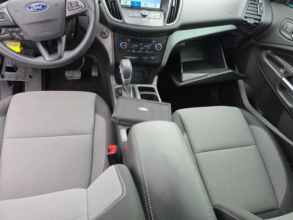 Used 2019 Ford Escape SE FWD image 16